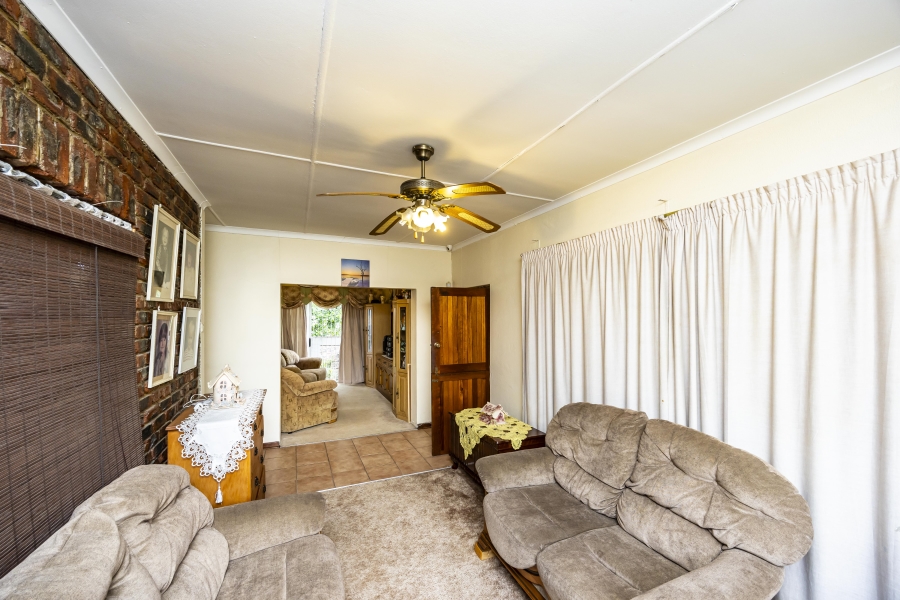 4 Bedroom Property for Sale in Headlands Eastern Cape